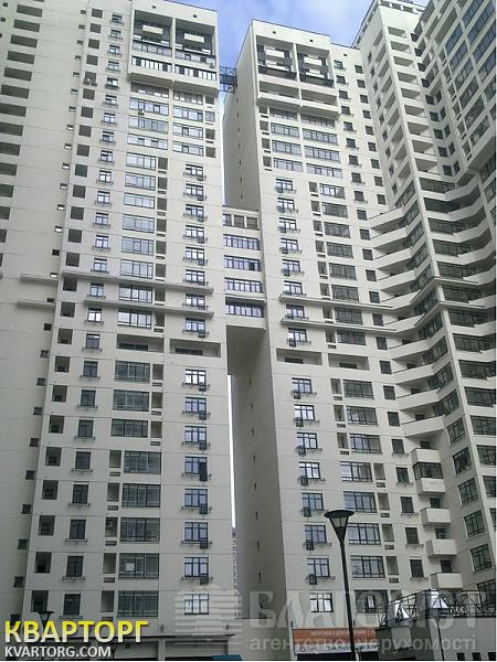 Sell 3-room apartment. Киев, Щорса — photo 1