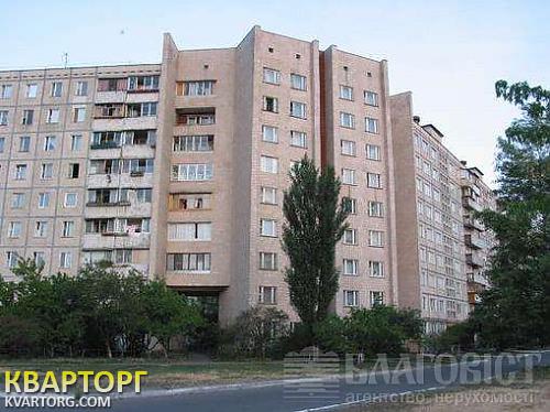 Sell 3-room apartment. Киев,  Приречная — photo 1