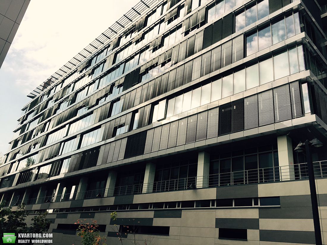 Rent out office. Киев,  Лейпцигская — photo 6