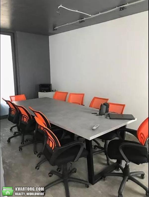 Rent out office. Киев, Щербакивского — photo 6