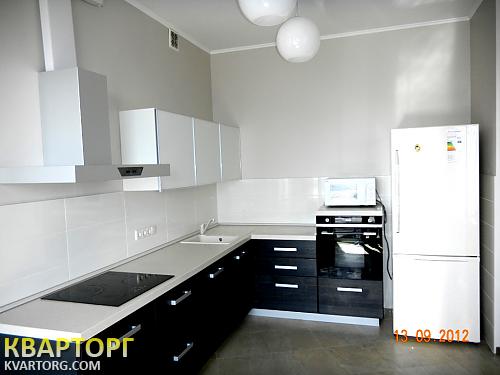 Rent out 2-room apartment. Одесса, Литературная — photo 1