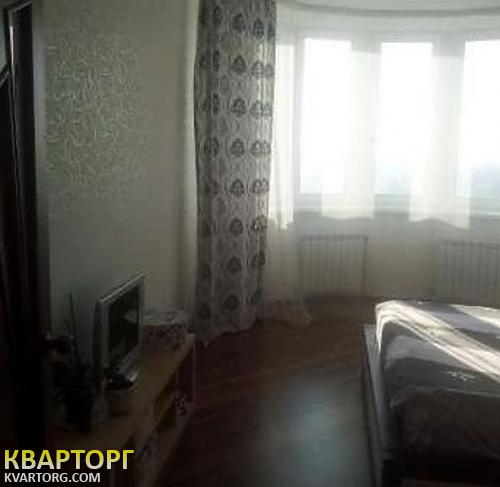 Rent out 2-room apartment. Киев, Елизаветы Чавдар — photo 3