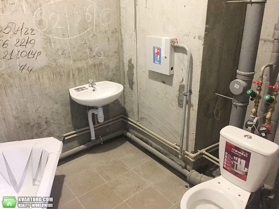 Sell 1-room apartment. Киев,  Ломоносова — photo 9