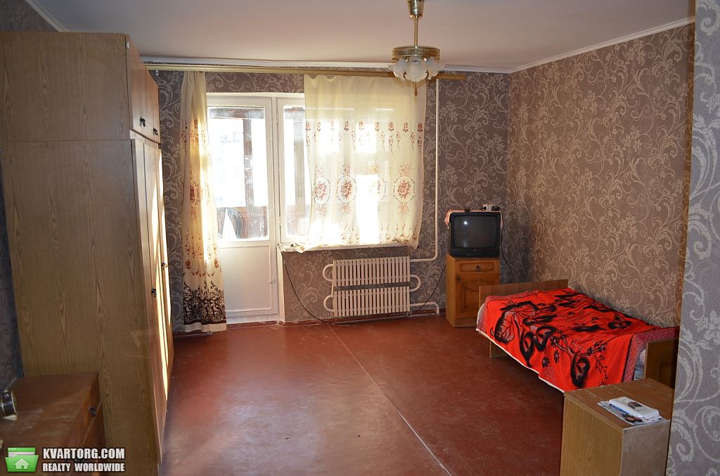 Sell 1-room apartment. Одесса, Парковая ул. — photo 1