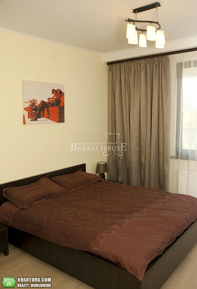Rent out 2-room apartment. Киев,  Голосеевский пр — photo 4
