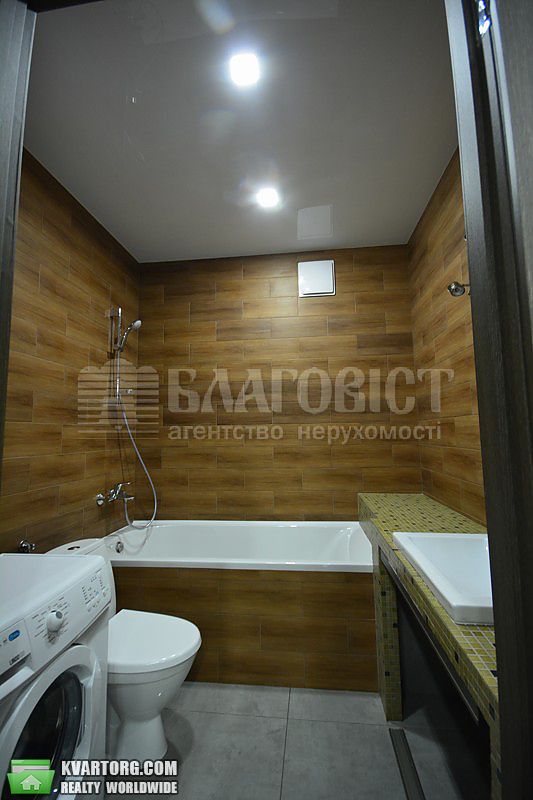 Sell 2-room apartment. Киев,  Вильямса — photo 8