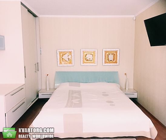 Rent out 2-room apartment. Киев,  Васильковская — photo 4