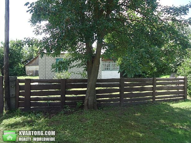 Sell house. Киевская обл., с.Пологи-Чобитки — photo 4