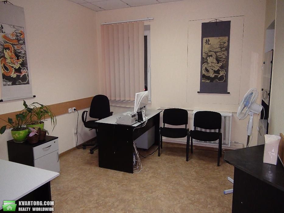 Rent out office. Киев, ул. Вернадского — photo 3