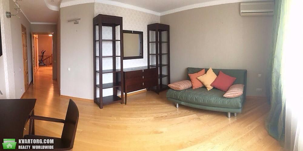 Rent out 4-room apartment. Киев, проспект Лобановского — photo 5