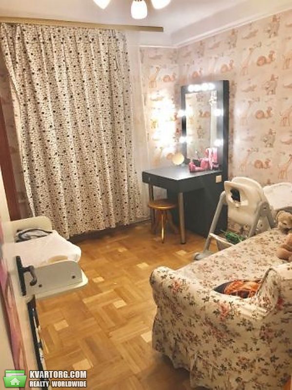 Sell 2-room apartment. Киев, Шамо бул — photo 2
