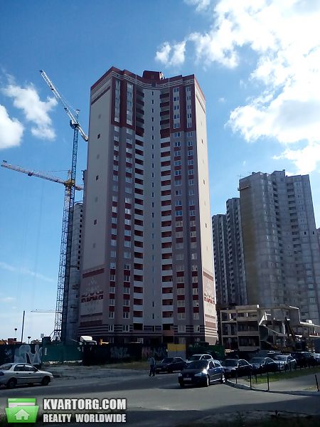 Sell 1-room apartment. Киев, Чавдар — photo 1