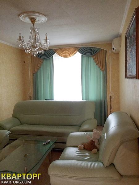 Sell 3-room apartment. Киев,  Якуба Коласа — photo 1