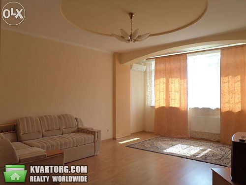 Rent out 2-room apartment. Одесса, Педагогическая/Акапулько — photo 3