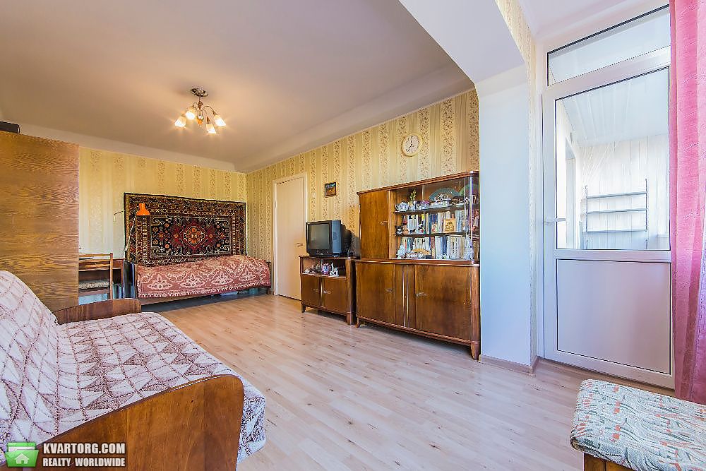 Sell 1-room apartment. Киев,  Рокоссовского пр — photo 9