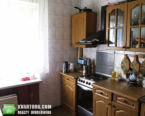 Sell 3-room apartment. Киев, Бажана — photo 4
