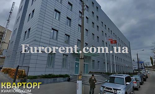 Rent out office. Киев, Линейная — photo 1