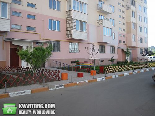 Sell 2-room apartment. Одесса, Днепропетровская дорога — photo 3