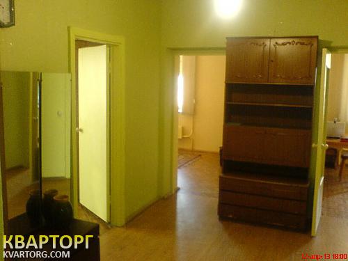 Rent out 2-room apartment. Киев,  Вильямса — photo 10