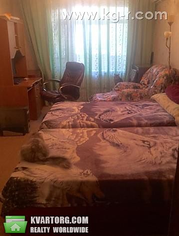 Sell 2-room apartment. Днепропетровск, Калиновая — photo 1