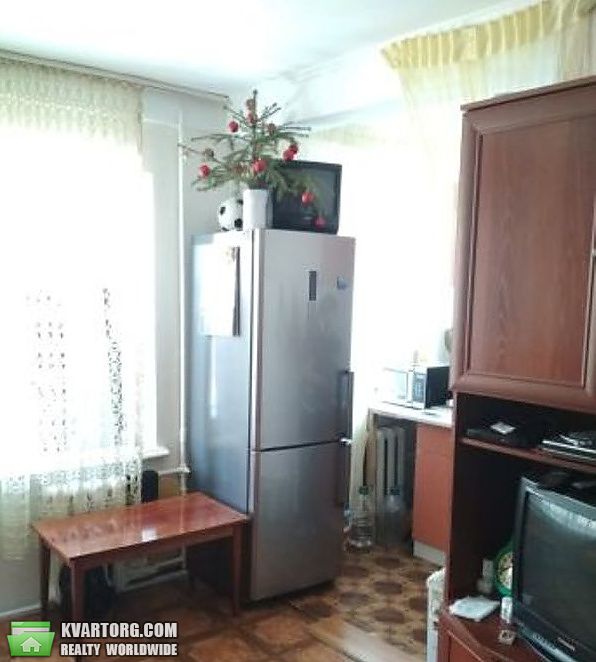 Sell 1-room apartment. Киев,  Запорожца — photo 1