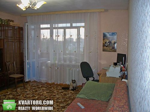 Sell 3-room apartment. Киев,  Гетьмана Вадима ул. — photo 1