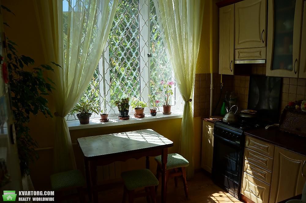 Sell 3-room apartment. Киев,  Шамрыло — photo 1