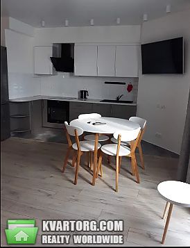 Rent out 1-room apartment. Киев, Коперника — photo 2
