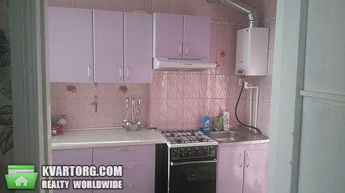 Rent out 2-room apartment. Днепропетровск, Калинина — photo 1