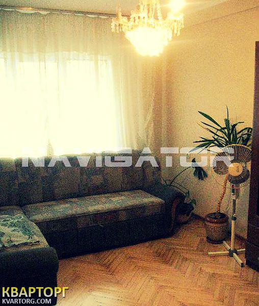 Sell 2-room apartment. Киев, Невская — photo 5