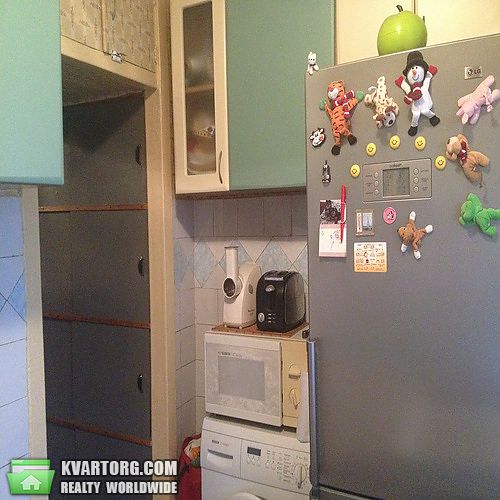 Sell 3-room apartment. Киев, Милютенко — photo 7