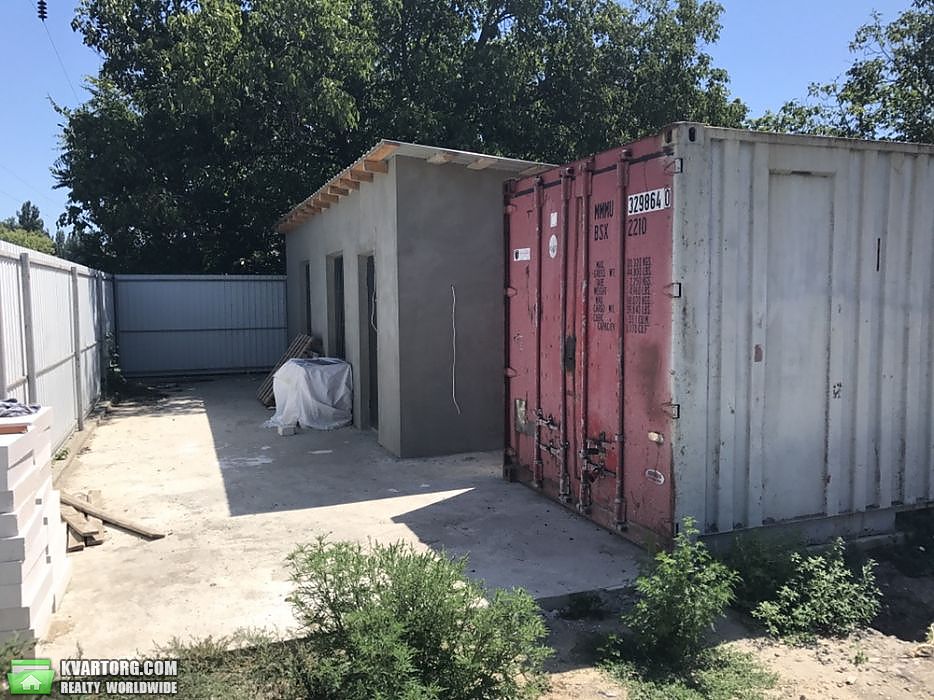 Sell house. Одесса, Болградская — photo 1
