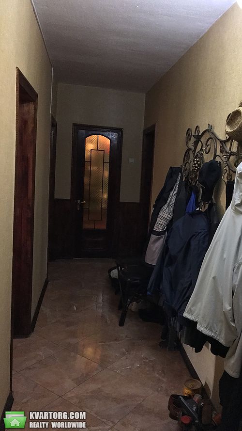 Sell 3-room apartment. Киев,  Лейпцигская — photo 1