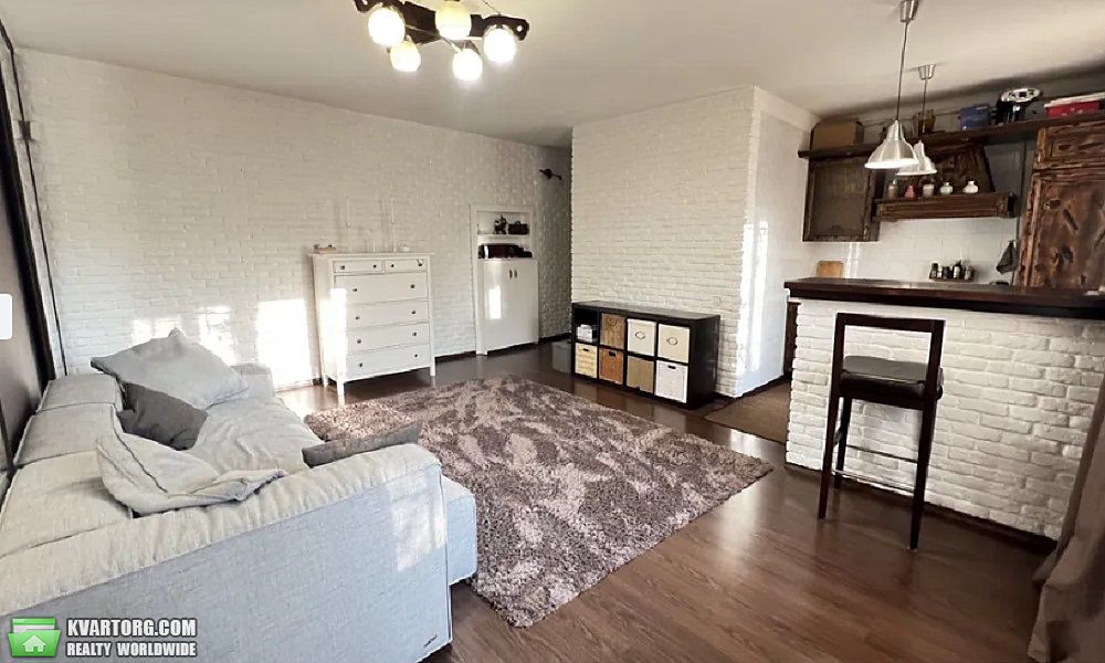 Sell 2-room apartment. Киев,  Никольско-Ботаническая — photo 6