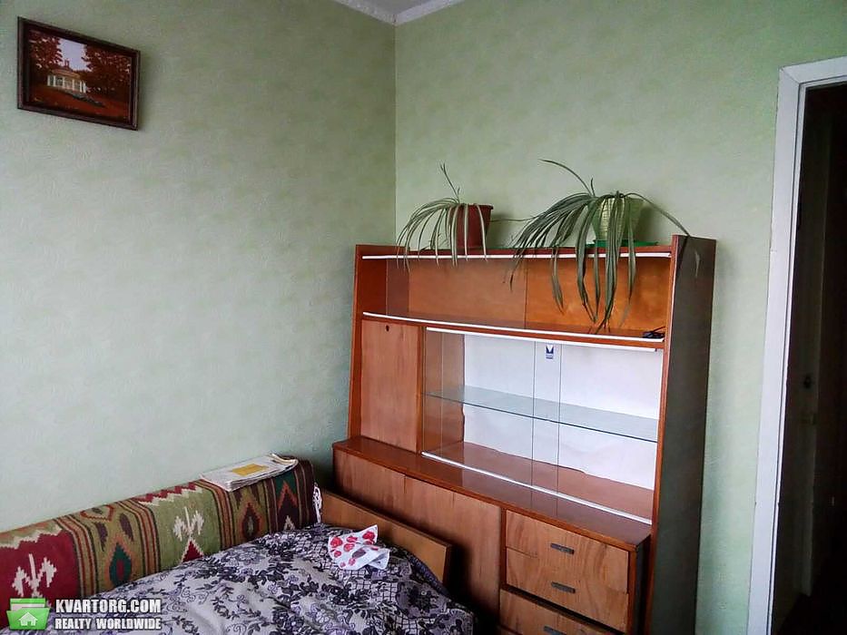 продам 4-комнатную квартиру. Киев,   Королева пр - фото 6