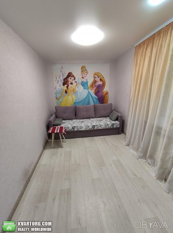 Sell 2-room apartment. Днепропетровск, Запорожское шоссе — photo 1