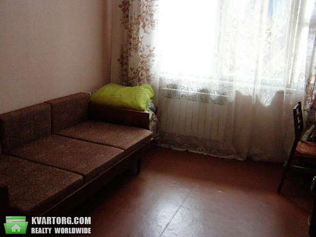 Sell 2-room apartment. Киев,  Лятошинского — photo 1