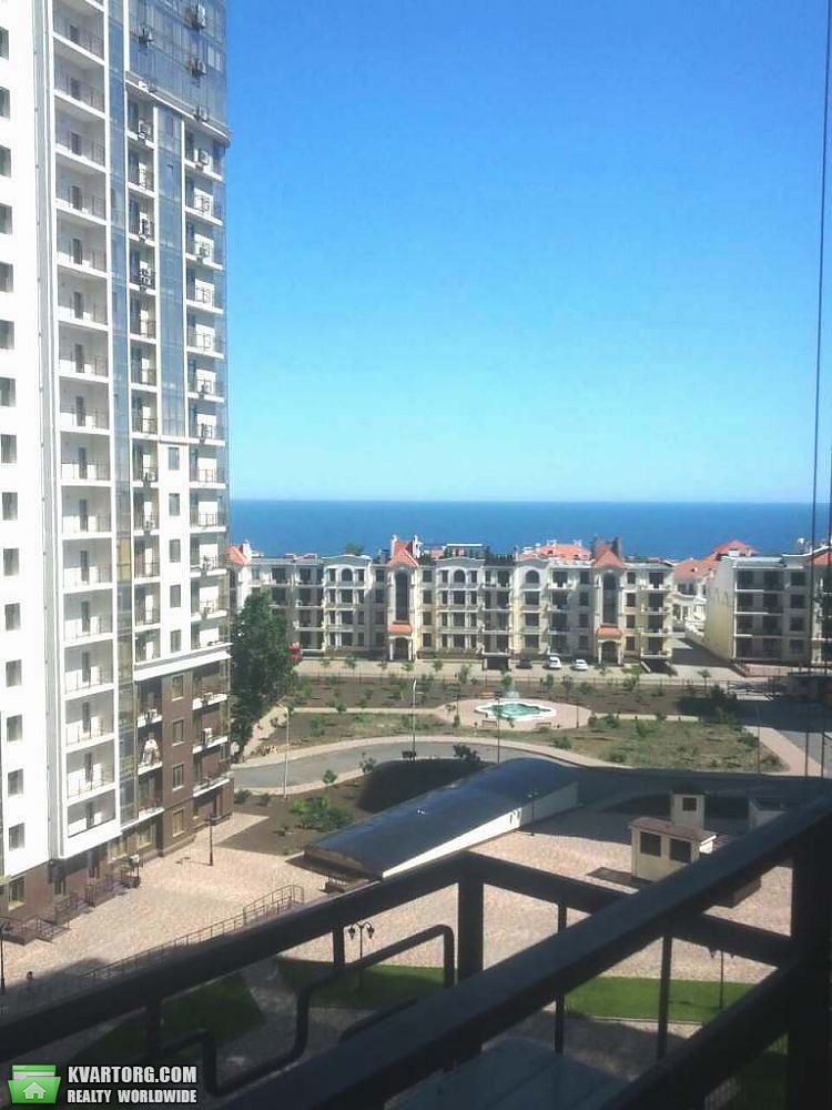 Sell 2-room apartment. Одесса, Французский бульвар — photo 5