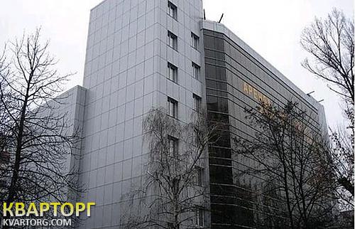 Rent out office. Киев,  Черновола — photo 1