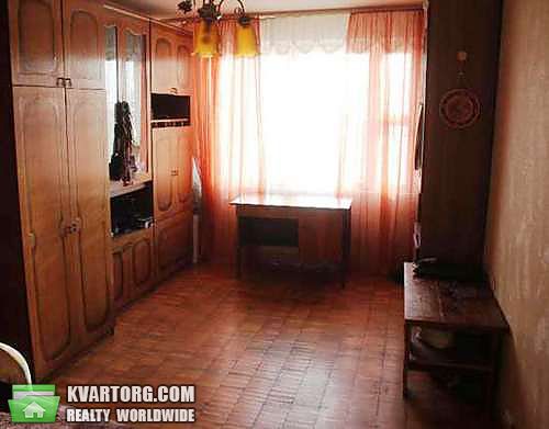 Sell 1-room apartment. Киев, Зодчих — photo 1