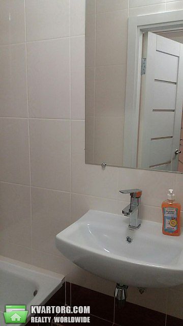 Rent out 1-room apartment. Харьков, пер.Шевченковский — photo 8