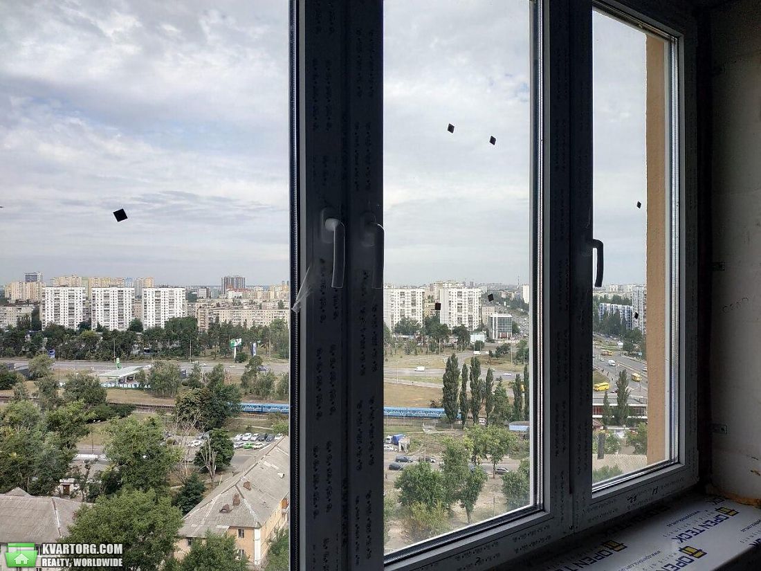Sell 2-room apartment. Киев, Краковская — photo 6