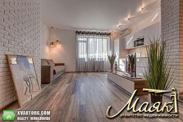 Sell 2-room apartment. Киев,  Днепровская наб — photo 3