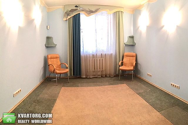 Rent out office. Киев,  Драгоманова — photo 4