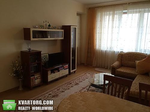 Rent out 1-room apartment. Киев, Героев Сталинграда пр — photo 3