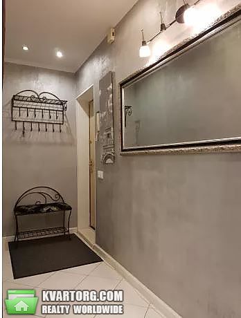 Rent out 2-room apartment. Киев, Рудинская — photo 4