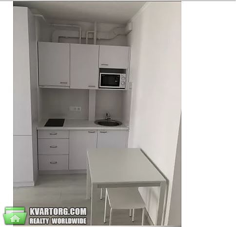 Rent out 1-room apartment. Киев,  Малоземельная — photo 2