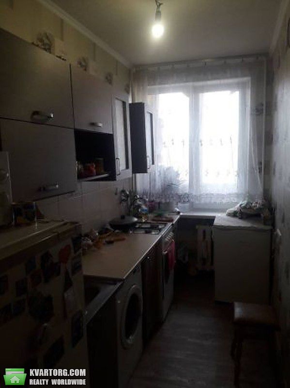 Sell 1-room apartment. Киев,  Березняковская — photo 1