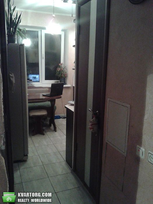 Sell 2-room apartment. Киев,  Попова — photo 4