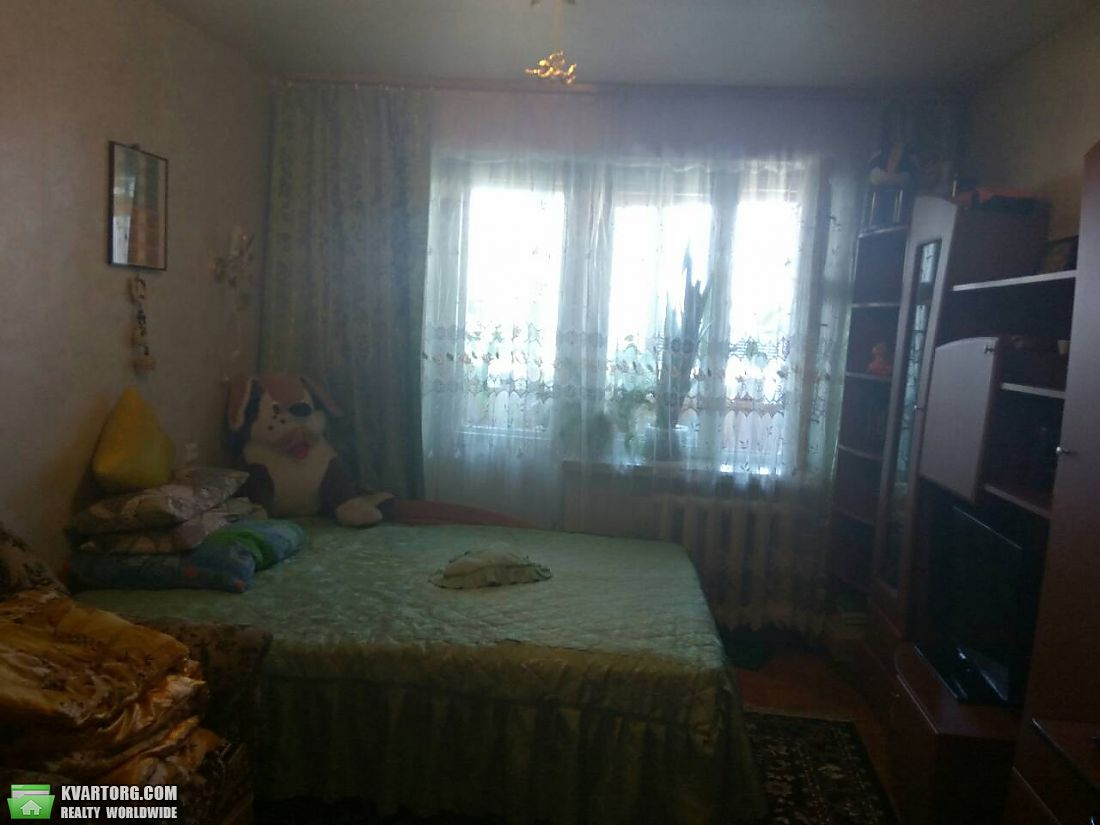 Sell 4-room apartment. Киев,  Героев Сталинграда пр — photo 4